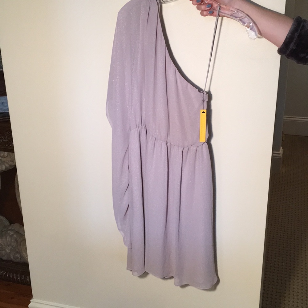 Alice & Olivia Dress